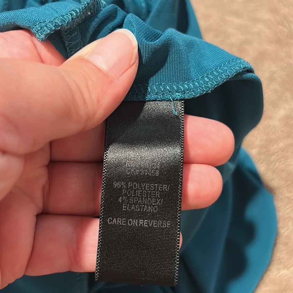 BCBG Paris V-Neck Dress - Picture 9 of 11